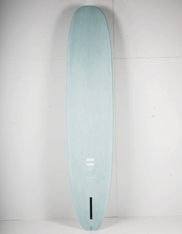  INDIO ENDURANCE LOG MACHINE 9'0'' LONGBOARD AQUA CEMENT