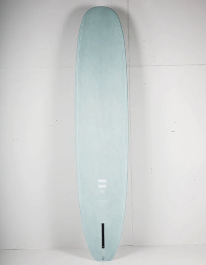  INDIO ENDURANCE LOG MACHINE 9'0'' LONGBOARD AQUA CEMENT