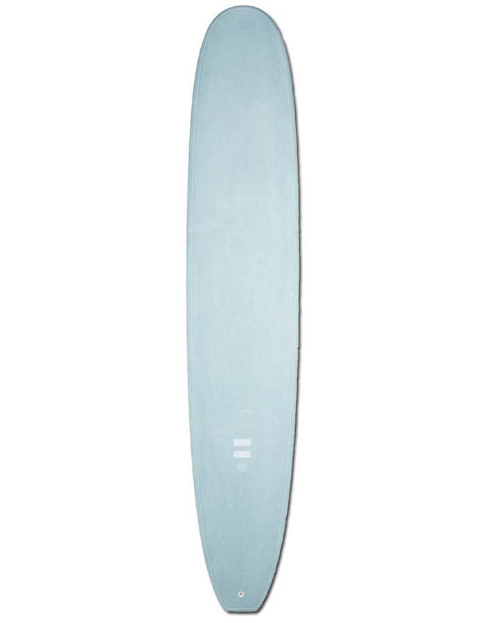  INDIO ENDURANCE LOG MACHINE 9'0'' LONGBOARD AQUA CEMENT