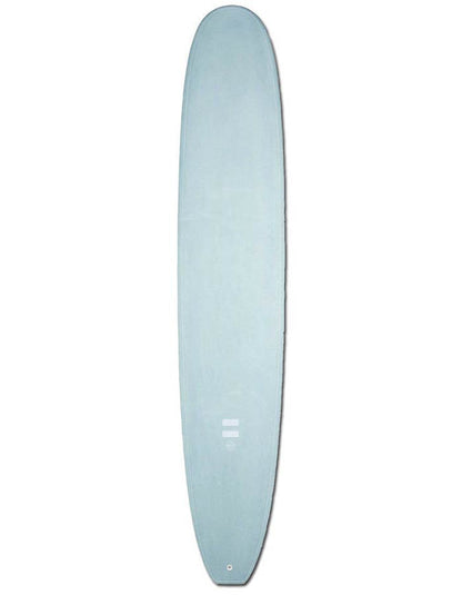  INDIO ENDURANCE LOG MACHINE 9'0'' LONGBOARD AQUA CEMENT