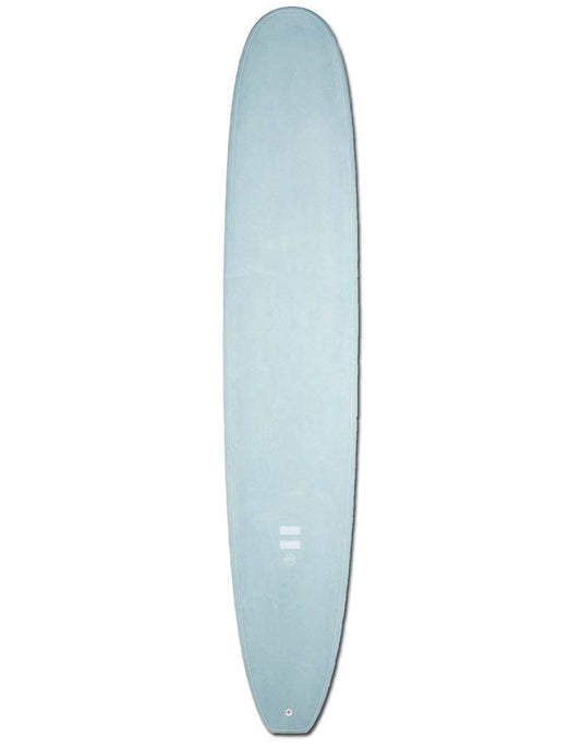  INDIO ENDURANCE LOG MACHINE 9'0'' LONGBOARD AQUA CEMENT