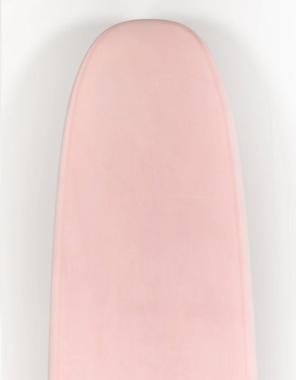  INDIO 9'0'' ENDURANCE LOG MACHINE LONGBOARD PINK