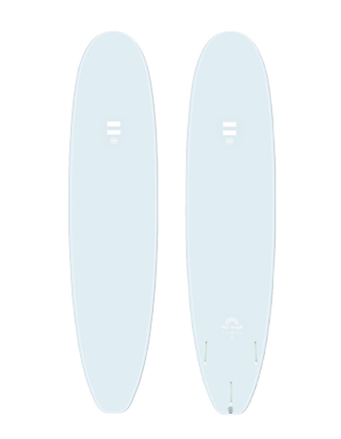  INDIO SURFBOARDS ENDURANCE MID LENGTH LIGHT BLUE