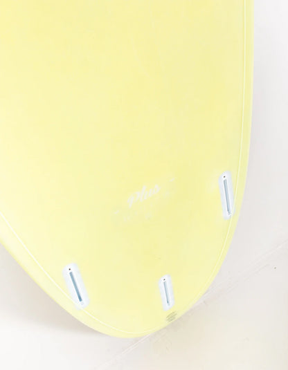  INDIO ENDURANCE PLUS BANANA LIGHT FUNBOARD