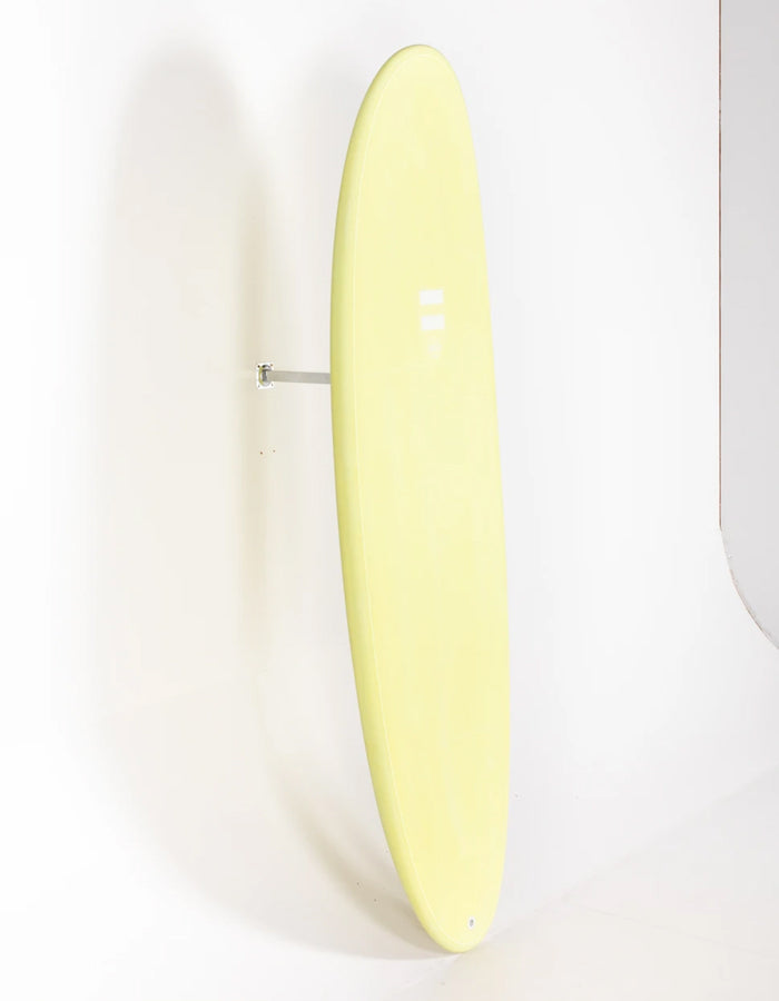  INDIO ENDURANCE PLUS BANANA LIGHT FUNBOARD