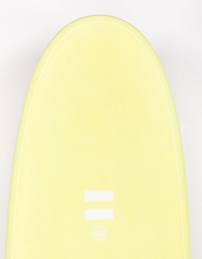 INDIO ENDURANCE PLUS BANANA LIGHT FUNBOARD