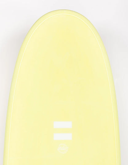  INDIO ENDURANCE PLUS BANANA LIGHT FUNBOARD