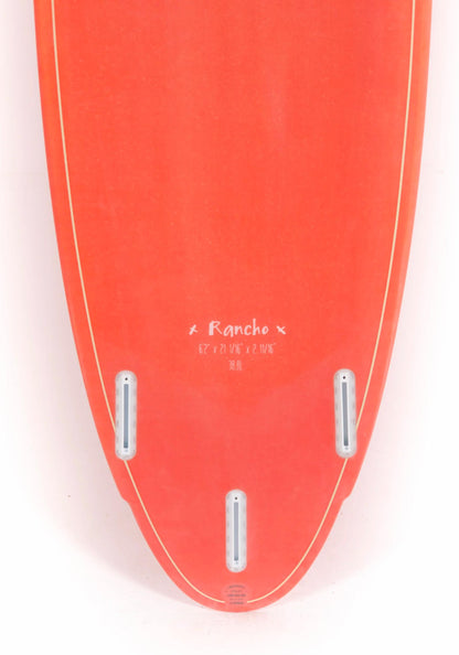  INDIO ENDURANCE RANCHO RED FALL