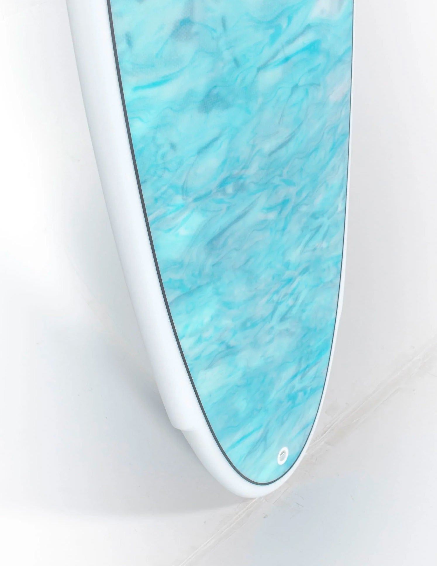  INDIO ENDURANCE RANCHO SWIRL EFFECT BLUE GREY