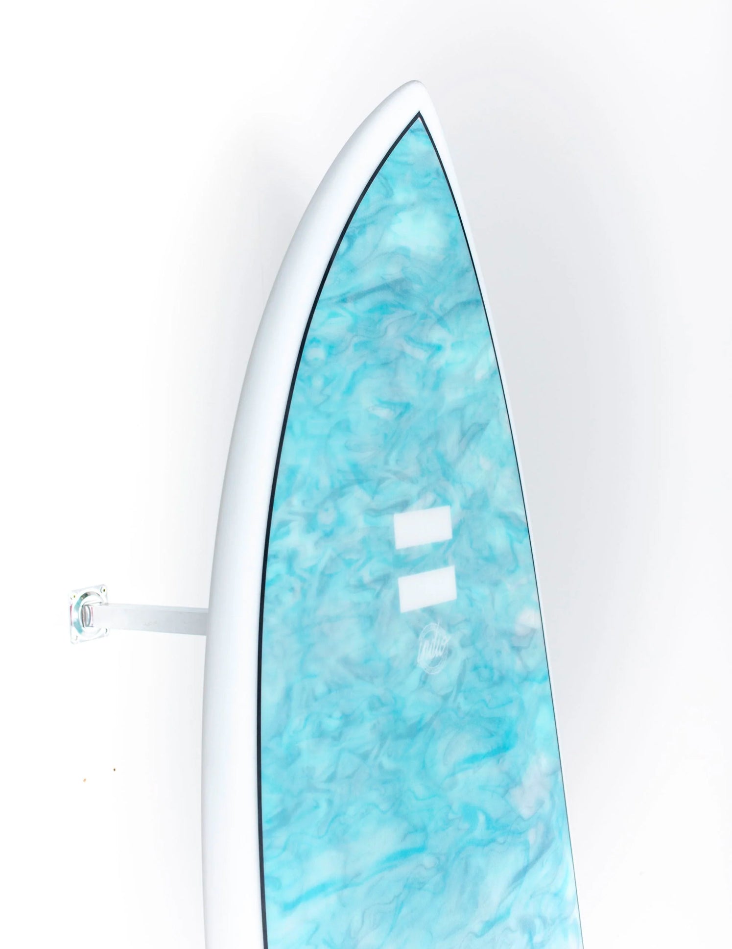  INDIO ENDURANCE RANCHO SWIRL EFFECT BLUE GREY