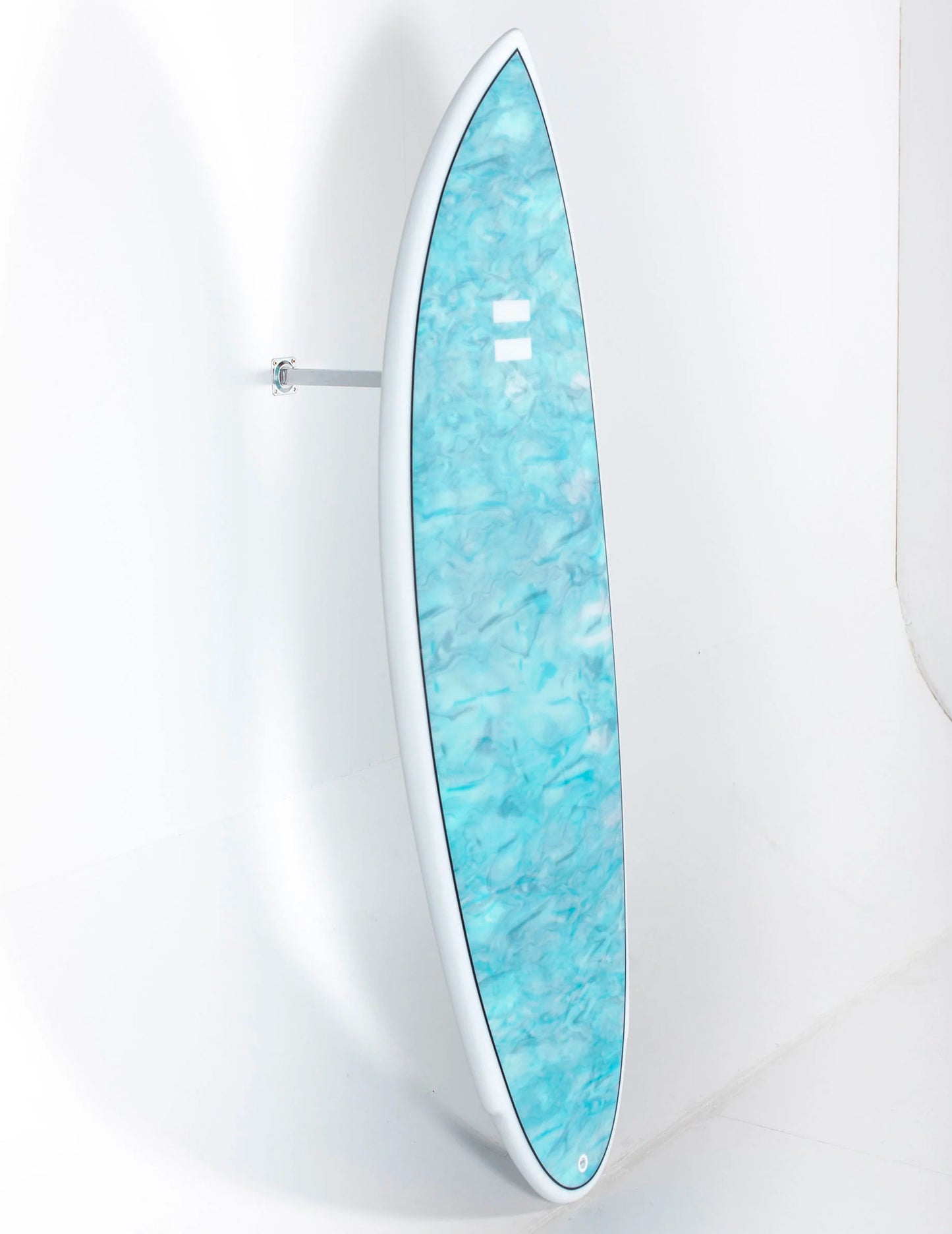  INDIO ENDURANCE RANCHO SWIRL EFFECT BLUE GREY