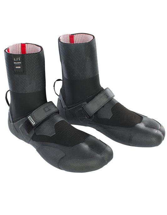 ION BALLISTIC BOOTS 6/5
