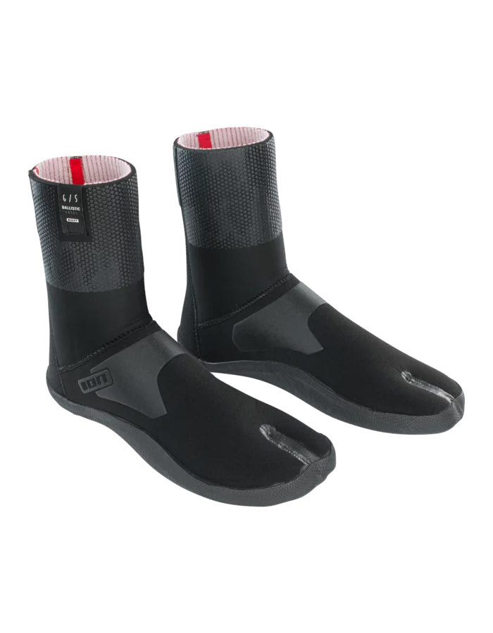  ION BALLISTIC SOCKS 6/5 BOOTS