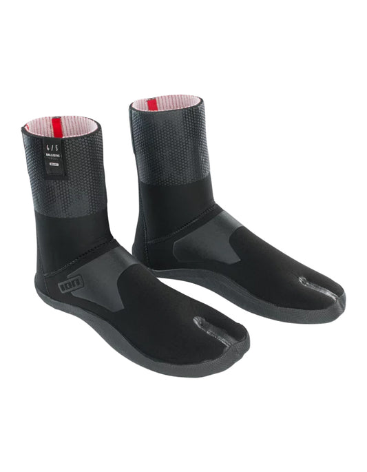  ION BALLISTIC SOCKS 6/5 BOOTS