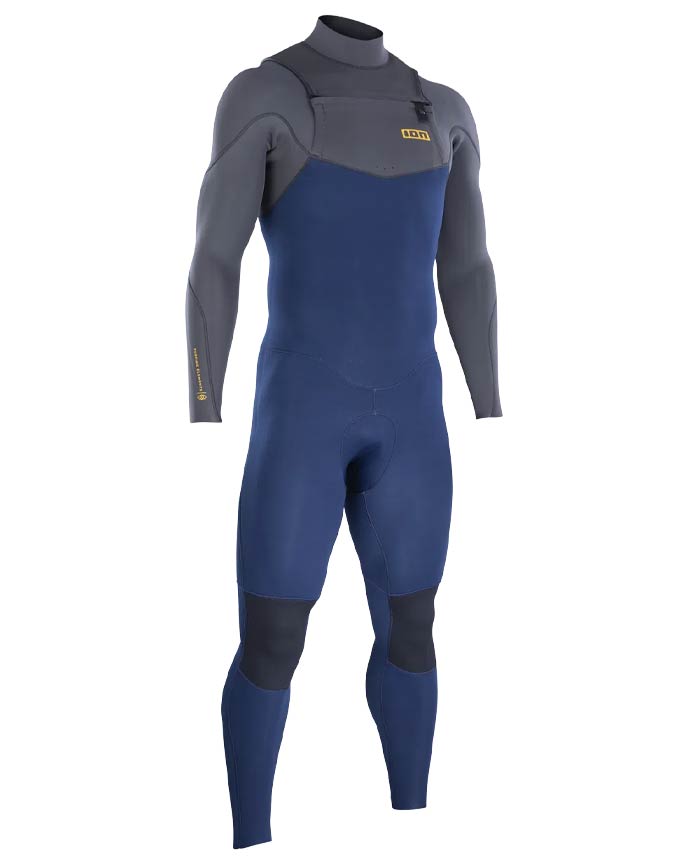  ION ELEMENT 5/4 FRONTZIP WETSUIT INDIGO DAWN