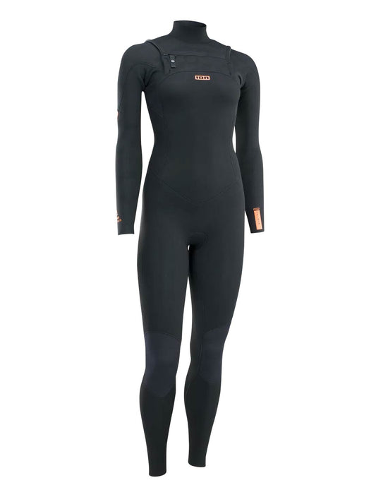  ION WETSUIT ELEMENT 5/4 FRONT ZIP WOMEN
