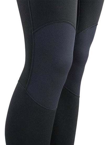  ION WETSUIT ELEMENT 5/4 FRONT ZIP WOMEN