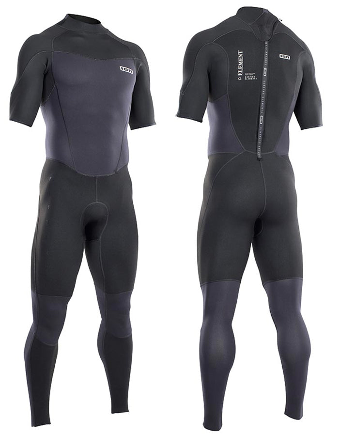  ION ELEMENT STEAMER SS 2/2 DL BACKZIP