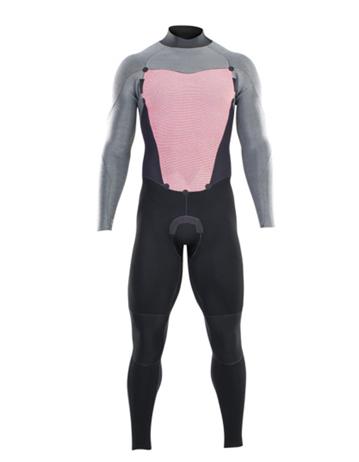  ION ELEMENT STEAMER SS 2/2 DL BACKZIP