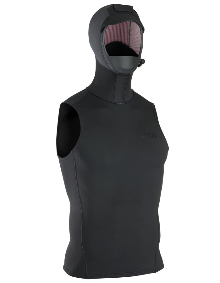  ION HOODED NEO VEST 3/2