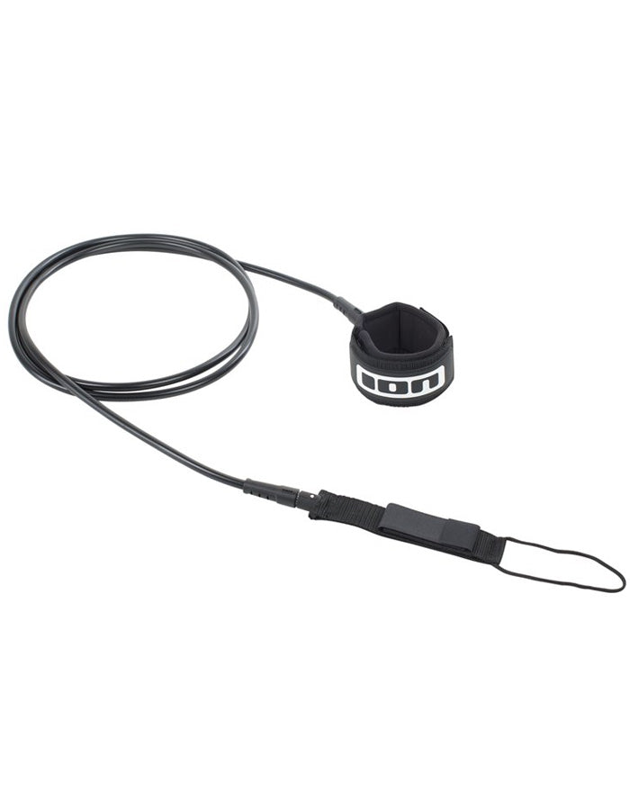  ION SUP-LONG CORE LEASH 10' BLACK