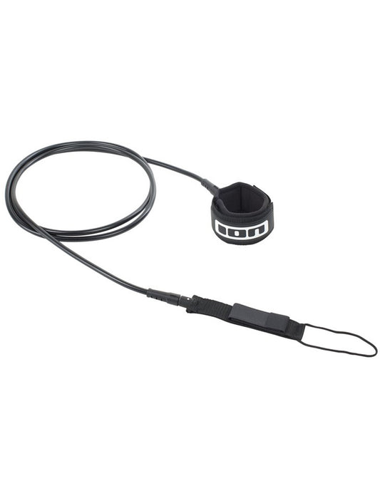  ION SUP-LONG CORE LEASH 10' BLACK