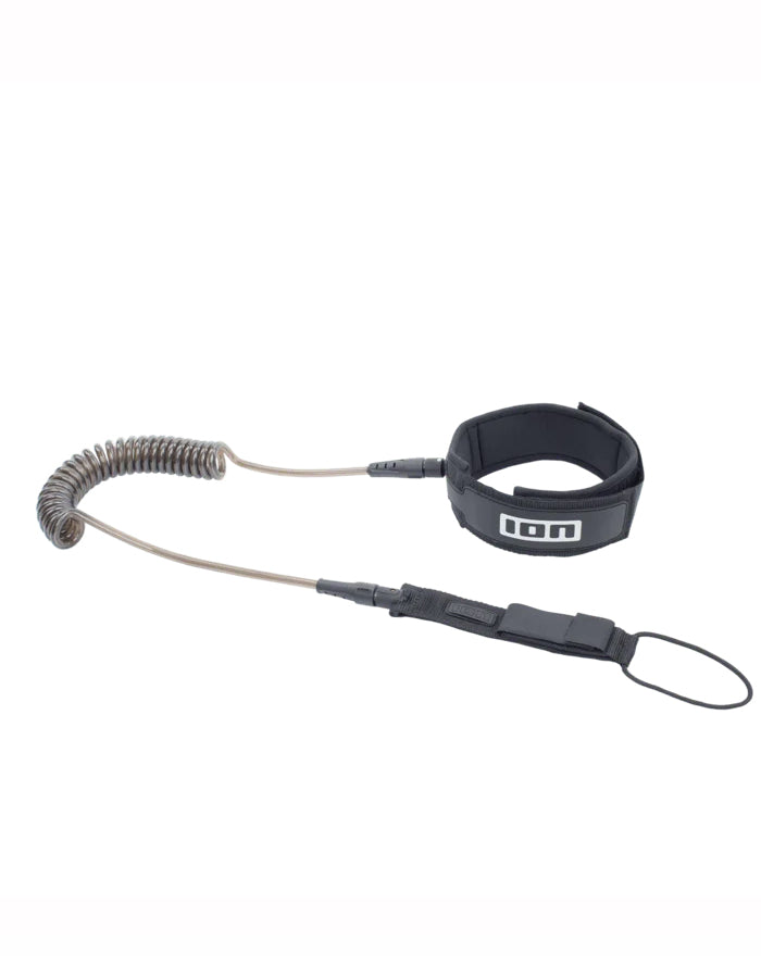  ION SUP CORE COILED ANKLE BLACK