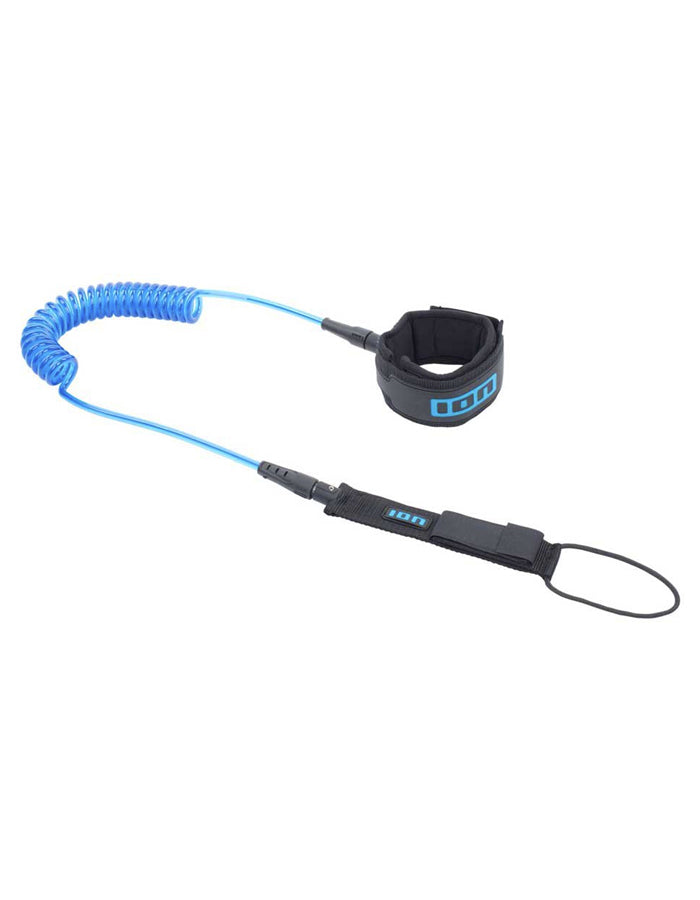  ION SUP CORE COILED ANKLE BLUE