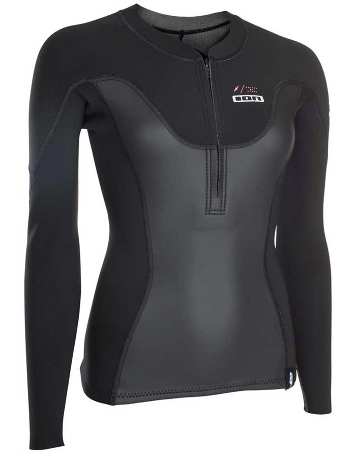  ION MUSE NEO ZIP TOP WOMEN LS 1.5