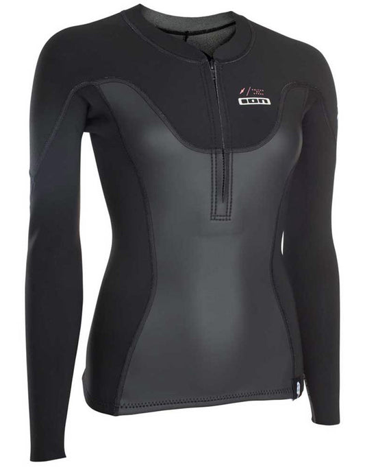  ION MUSE NEO ZIP TOP WOMEN LS 1.5