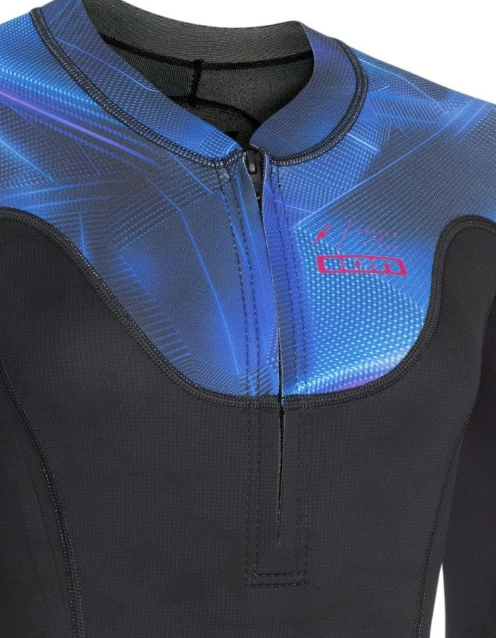  ION MUSE NEO ZIP TOP WOMEN LS 1.5