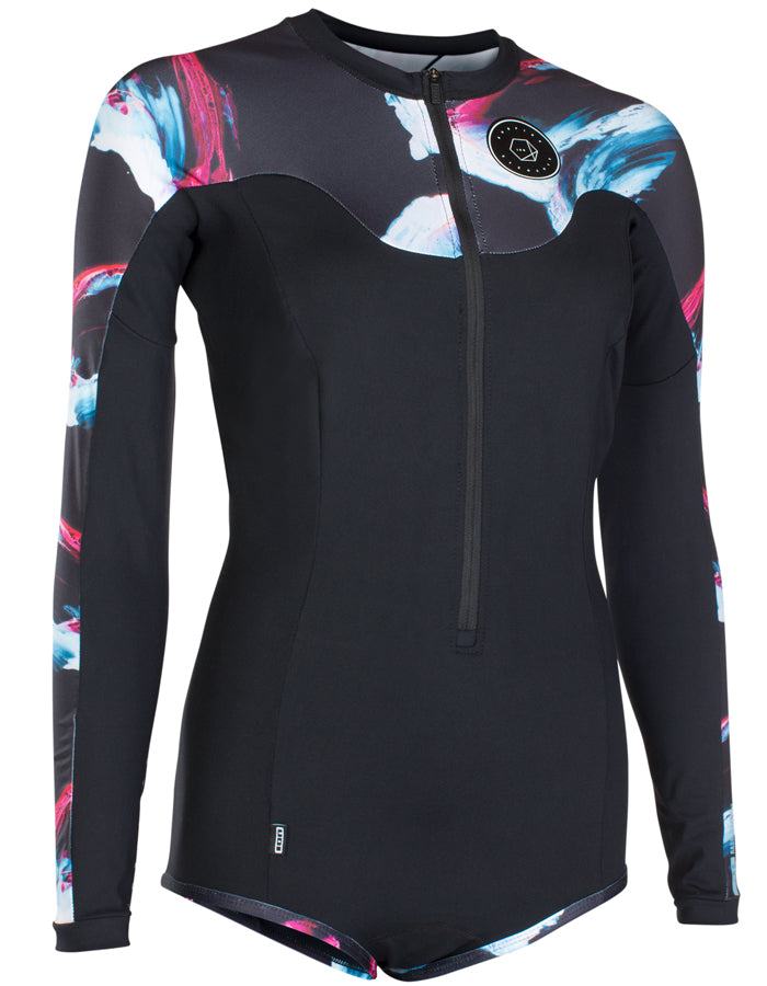  ION RASHGUARD WOMEN LIZZ SS