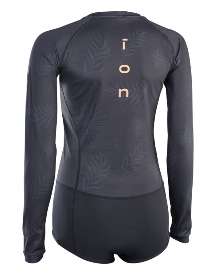  ION SWIMSUIT LONGSLEEVE WOMEN