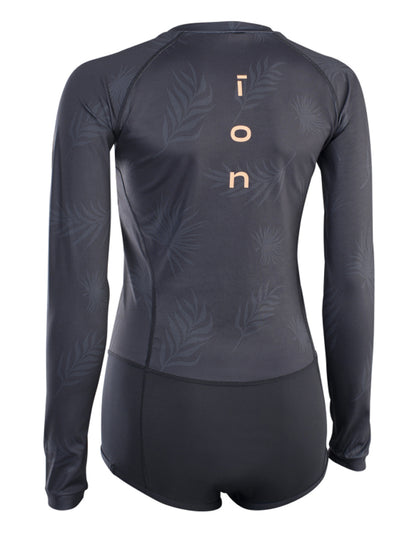  ION SWIMSUIT LONGSLEEVE WOMEN