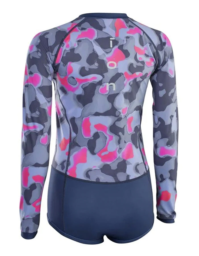  ION SWIMSUIT LONGSLEEVE WOMEN