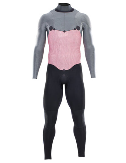  ION ELEMENT SEMIDRY 5/4 DL FULL WETSUIT