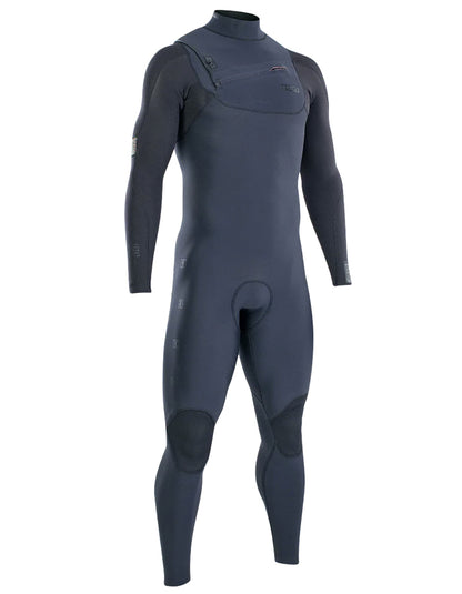  ION SEEK AMP SEMIDRY 5/4 WETSUIT FRONTZIP