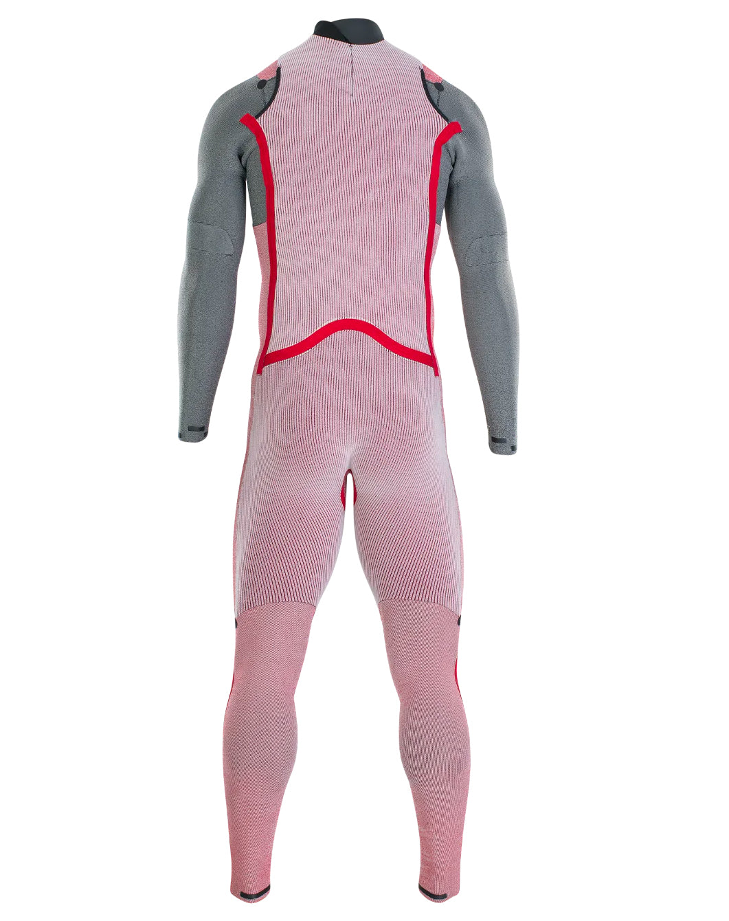  ION WETSUIT SEEK AMP 6/5 BACK ZIP