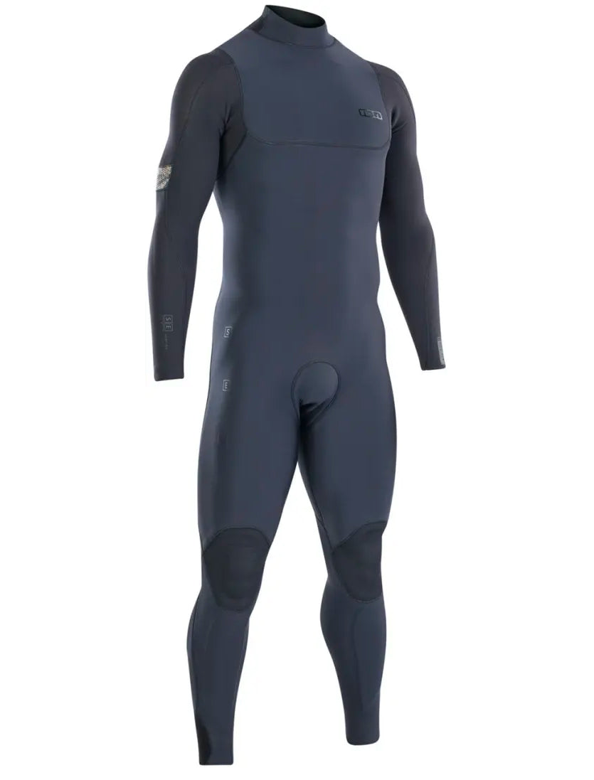  ION WETSUIT SEEK AMP 6/5 BACK ZIP
