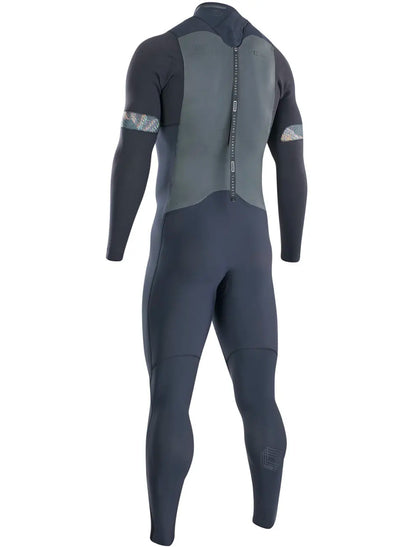  ION WETSUIT SEEK AMP 6/5 BACK ZIP