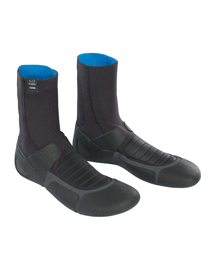  ION PLASMA BOOTS 3/2 ROUND TOE