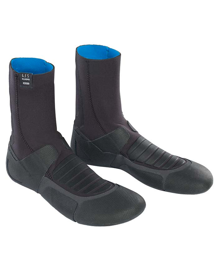  ION PLASMA BOOTS 6/5 ROUND TOE