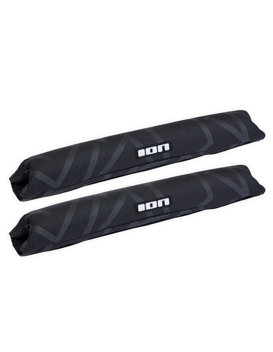  ION HARD RACK TUBES