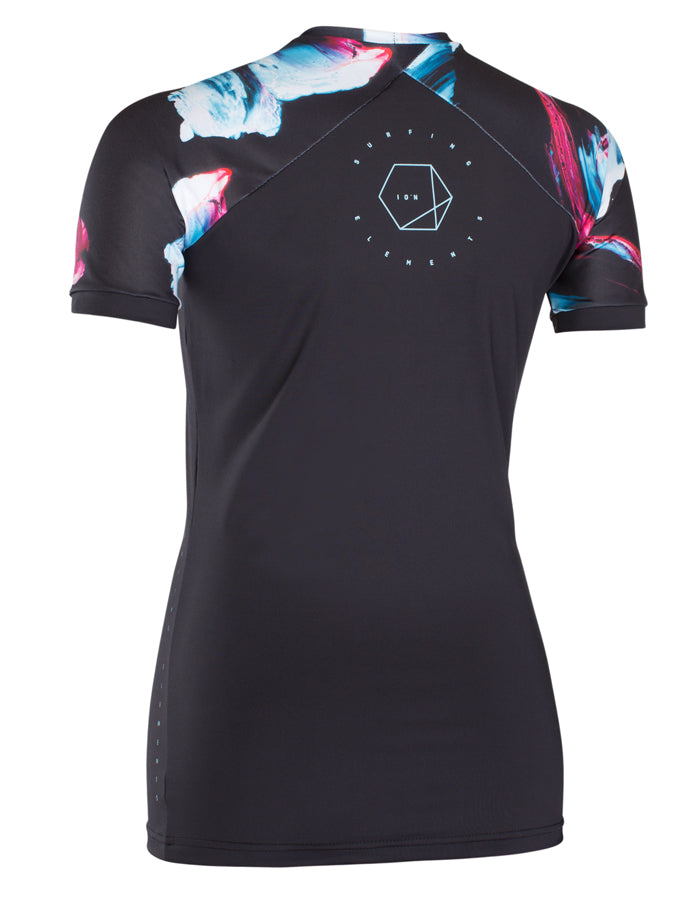  ION RASHGUARD WOMAN LIZZ SS