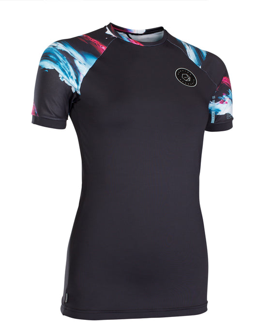  ION RASHGUARD WOMAN LIZZ SS