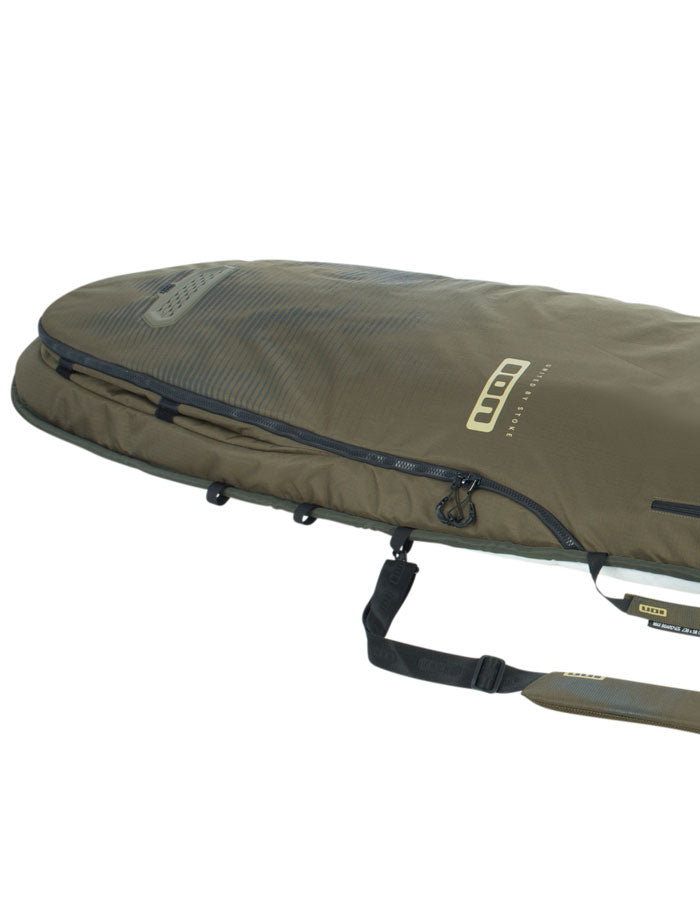  ION WINDSURF TEC BOARDBAG 235-255 OLIVE