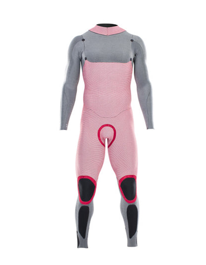  ION SEEK CORE SEMIDRY 5/4 WETSUIT BACKZIP