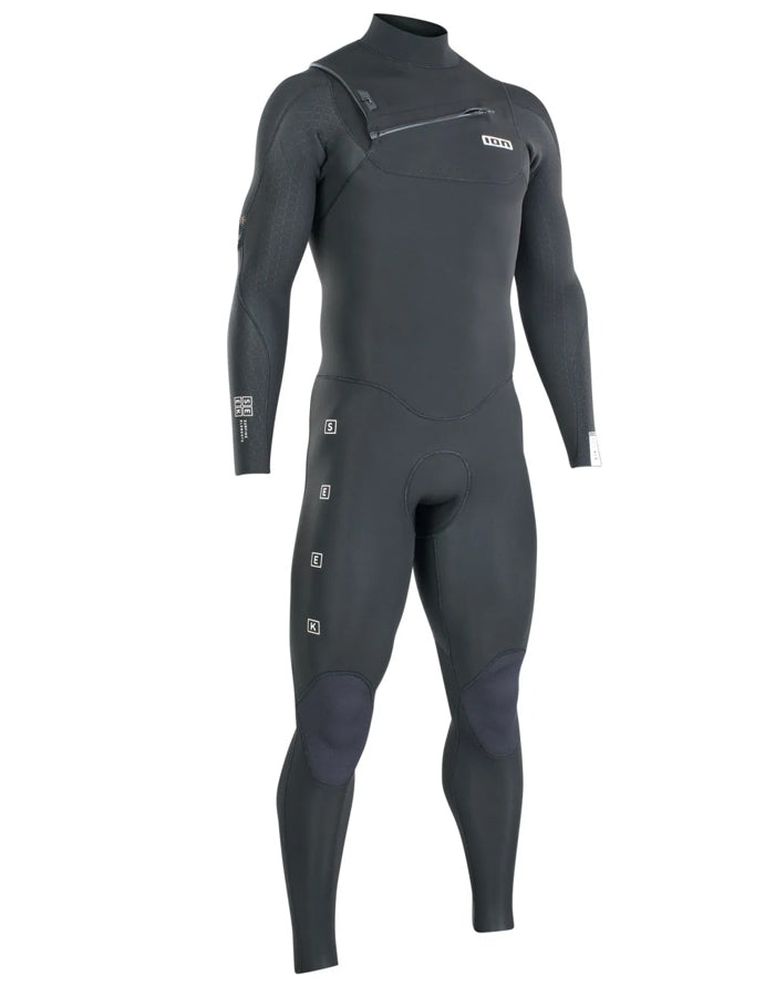  ION SEEK CORE SEMIDRY 5/4 WETSUIT FRONTZIP