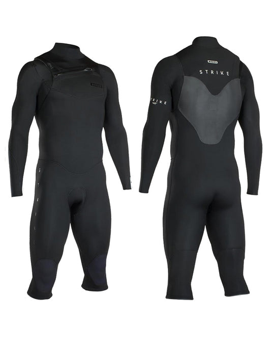  ION STRIKE CORE OVERKNEE 4/3 LS FRONT ZIP