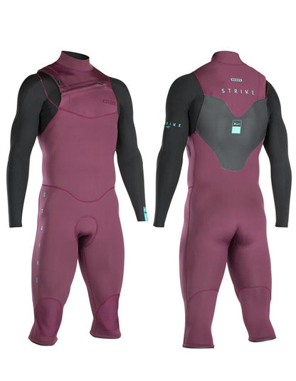  ION STRIKE CORE OVERKNEE 4/3 LS FRONT ZIP